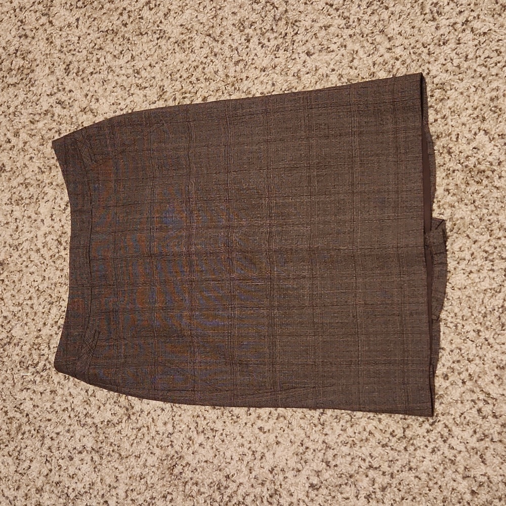 THE LIMITED WOMAN'S PENCIL SKIRT